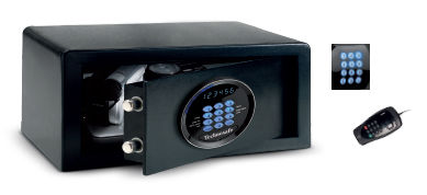 Technomax Safes - Hinged Door Safes